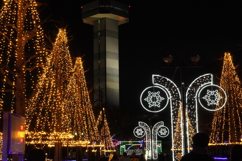 �C���~�l�[�V����